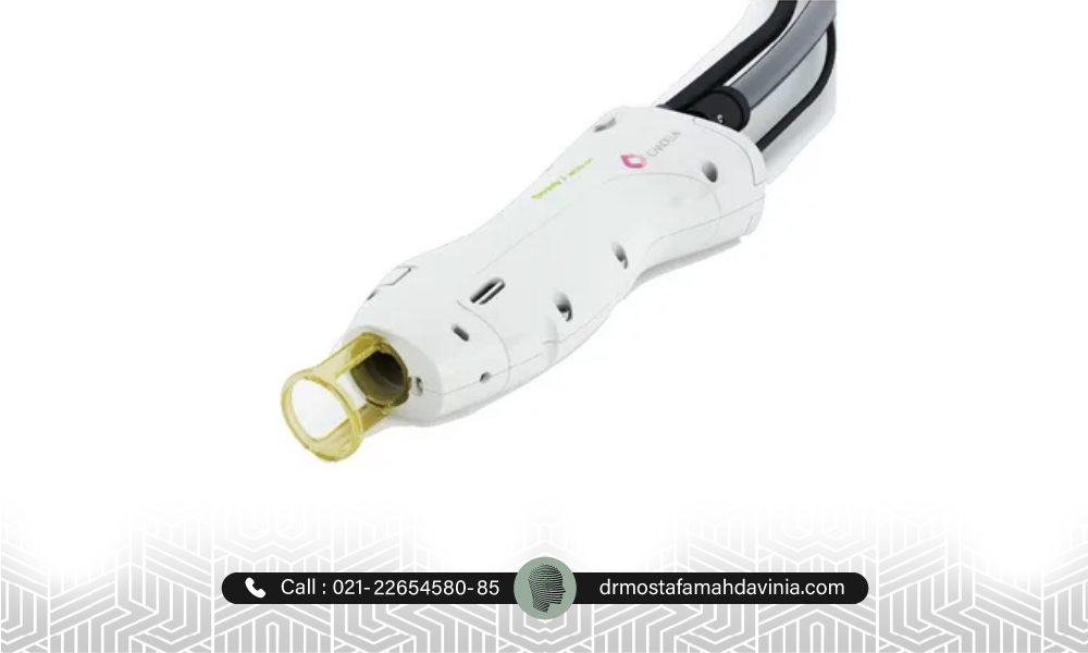 هندپیس دستگاه کندلا