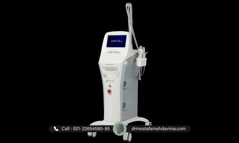 ویرچو آر اف