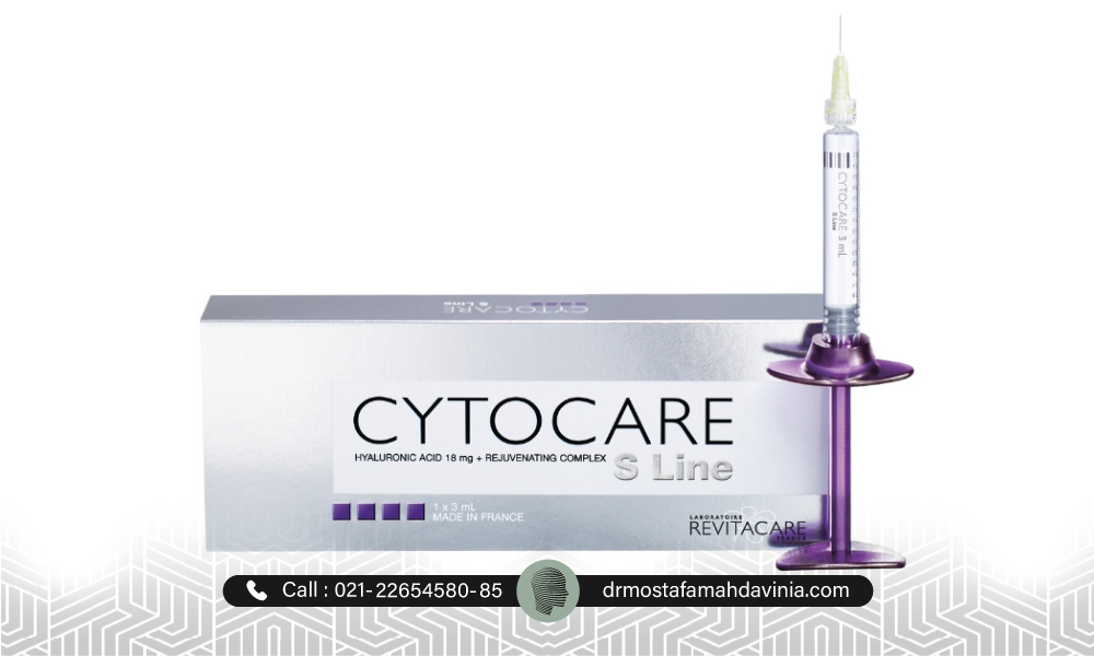 مزوژل اسلاین رویتاکر