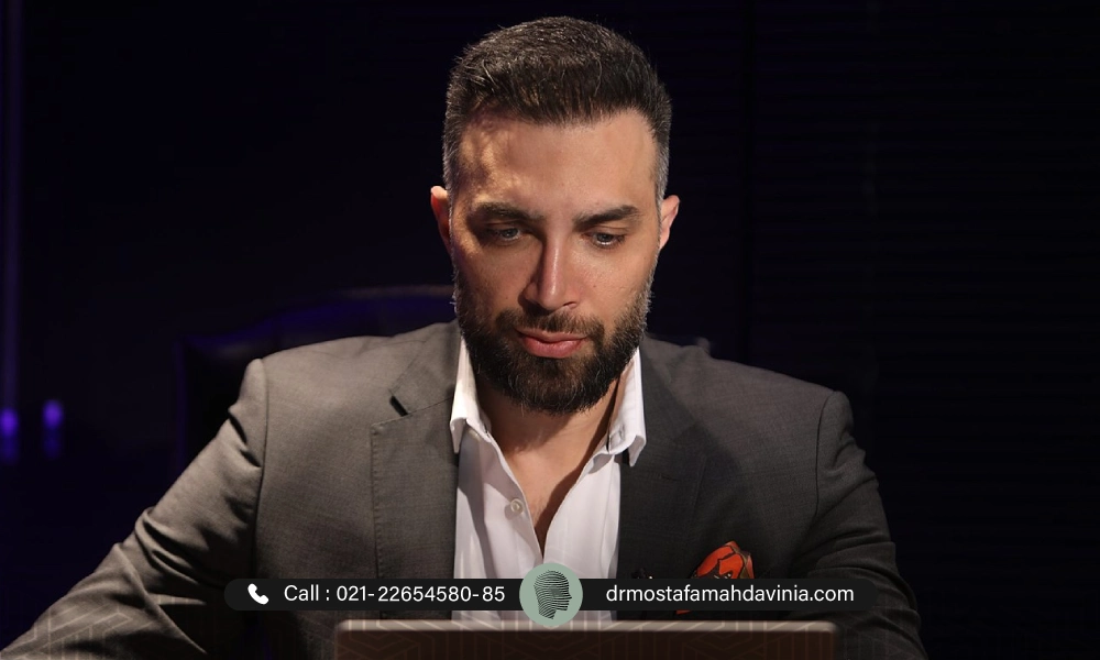 بهرتین دکتر پوست، مو و زیبایی