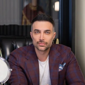 Picture of دکتر مصطفی مهدوی نیا