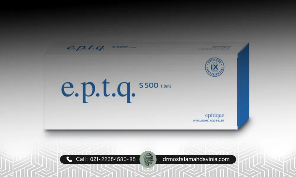 عوارض ژل ای پی تی کیو