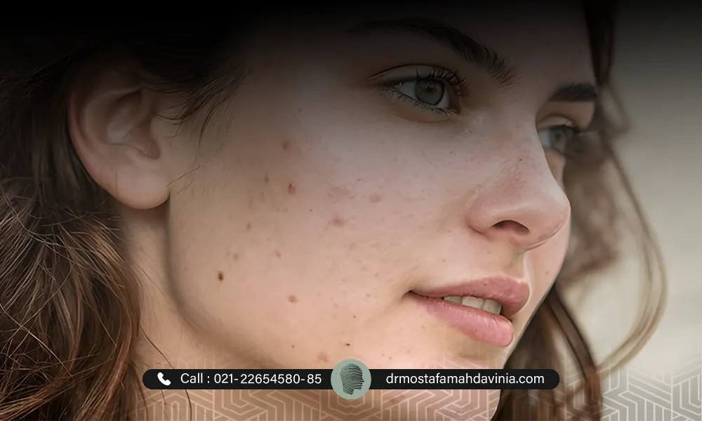 کدام زخم ها و نواحی مناسب سابسیژن اند؟