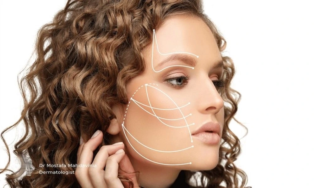 هایفوتراپی بهتر است یا لیفت با نخ