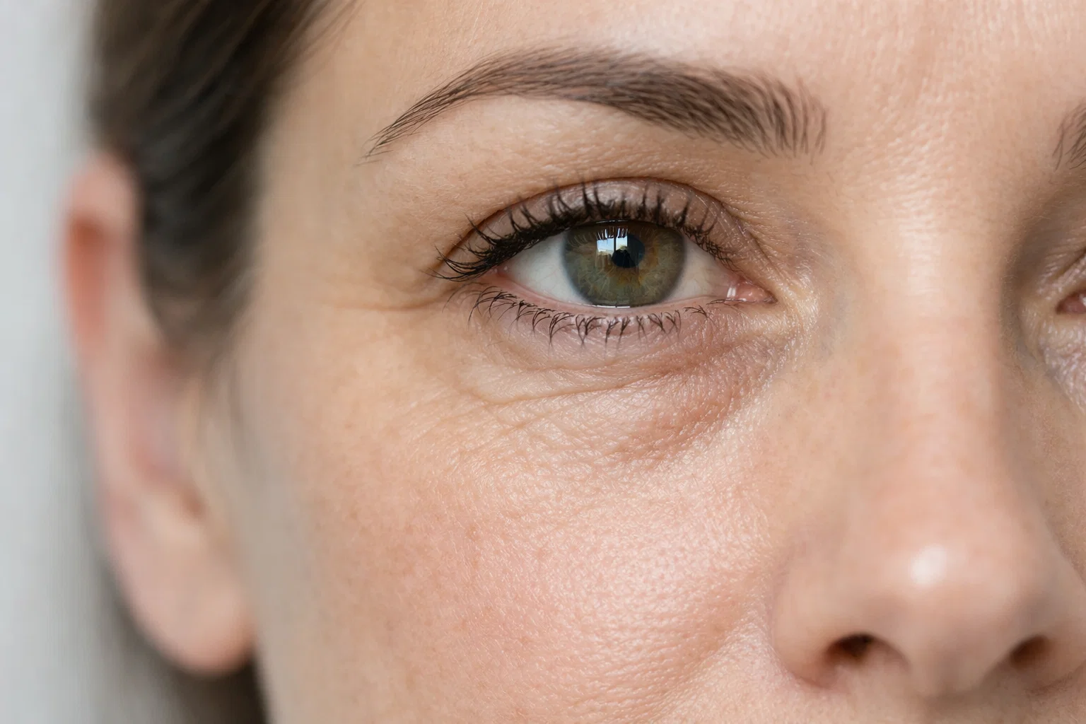 تزریق فیلر زیر چشم