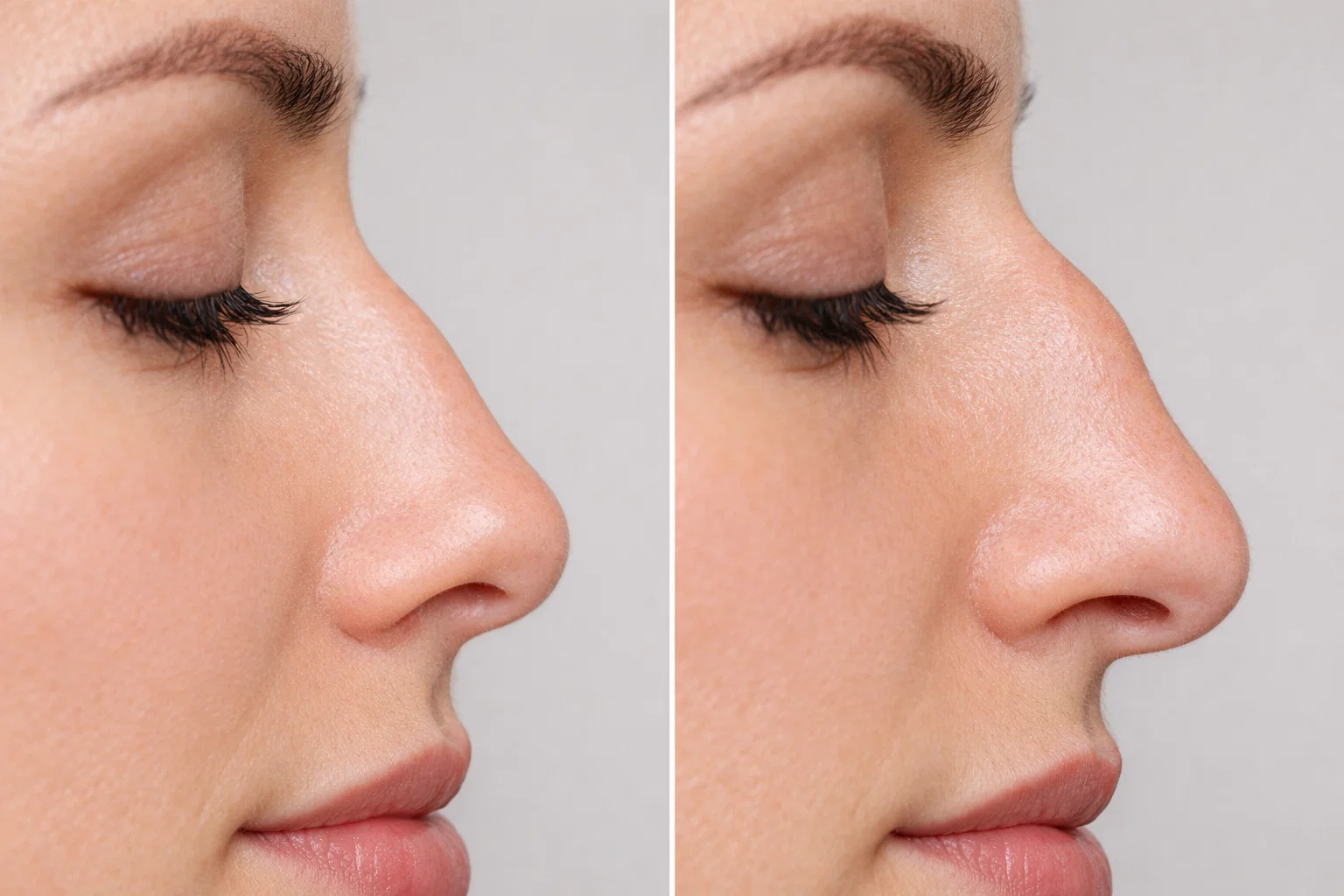 تزریق فیلر بینی