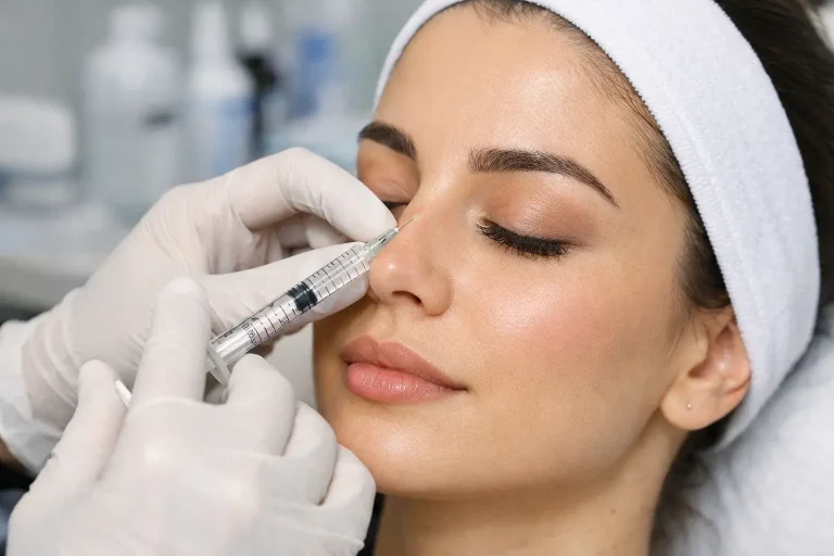 فیلربینی برای چه کسانی مناسب است؟